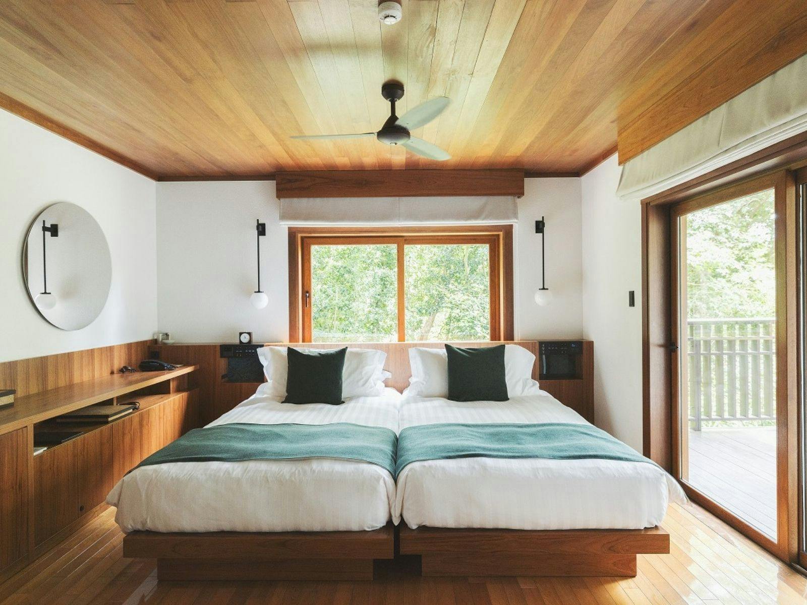 sankara hotel＆spa 屋久島