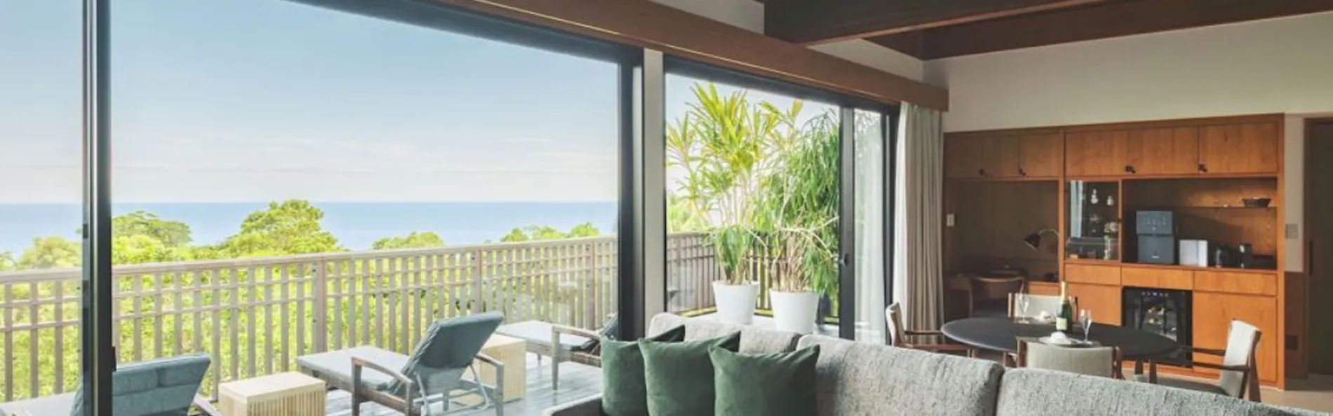 sankara hotel&spa 屋久島