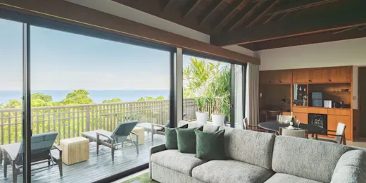 sankara hotel&spa 屋久島