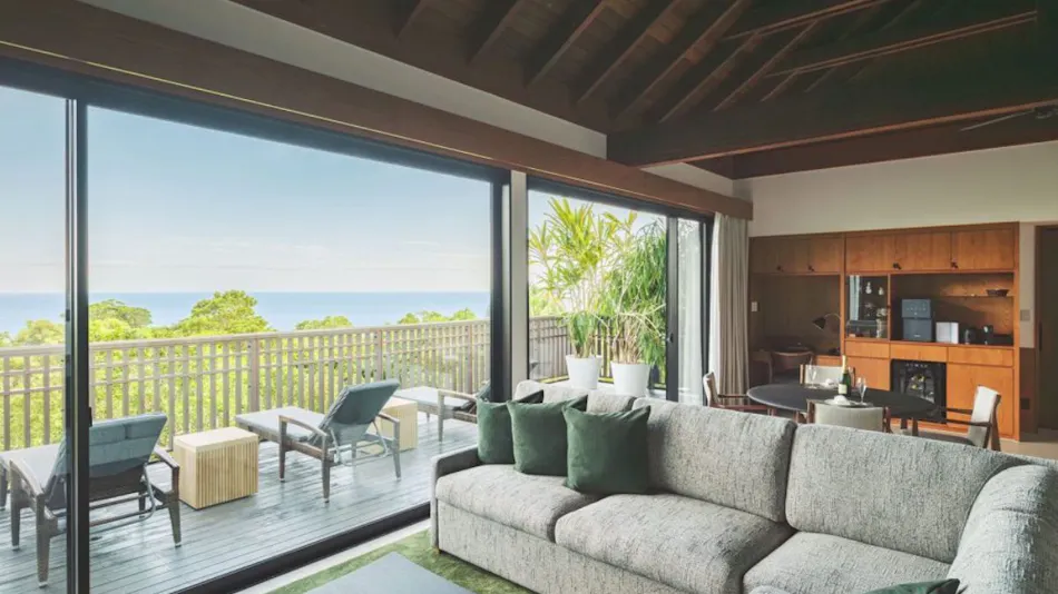 Sankara Hotel & Spa Yakushima