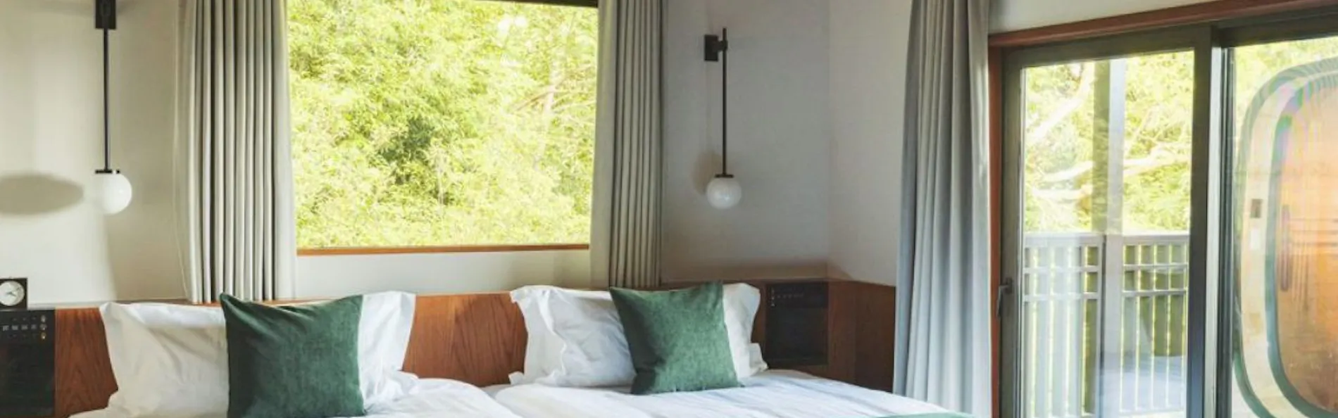 sankara hotel&spa 屋久島