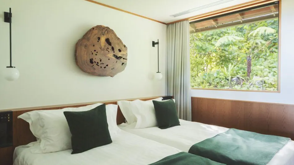 Sankara Hotel & Spa Yakushima