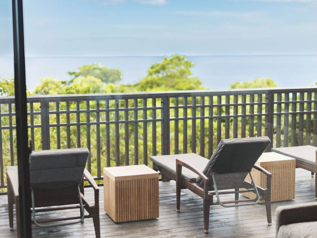 sankara hotel＆spa 屋久島
