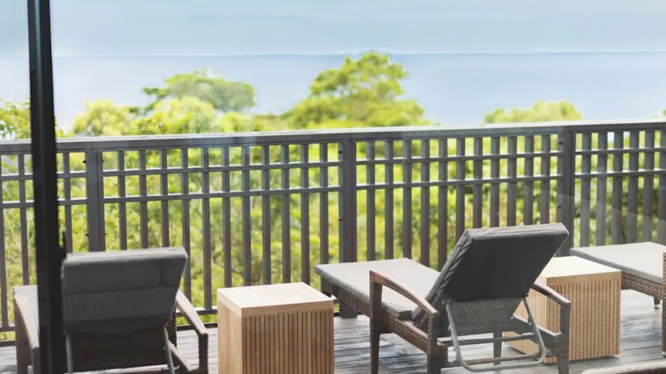 Sankara Hotel & Spa Yakushima