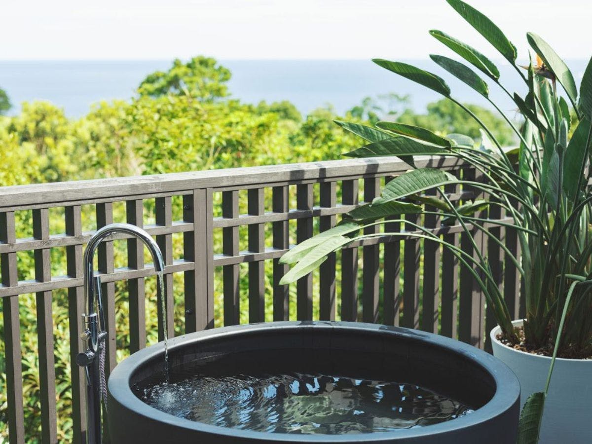 sankara hotel＆spa 屋久島