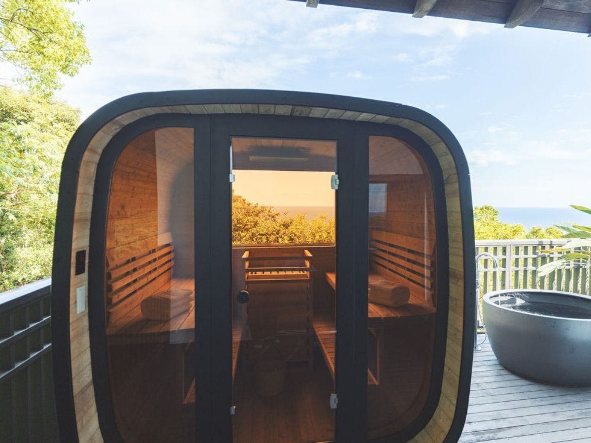 sankara hotel＆spa 屋久島