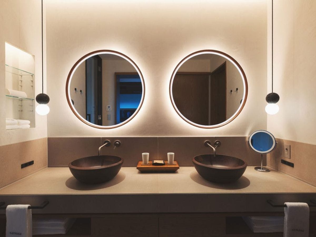 sankara hotel＆spa 屋久島