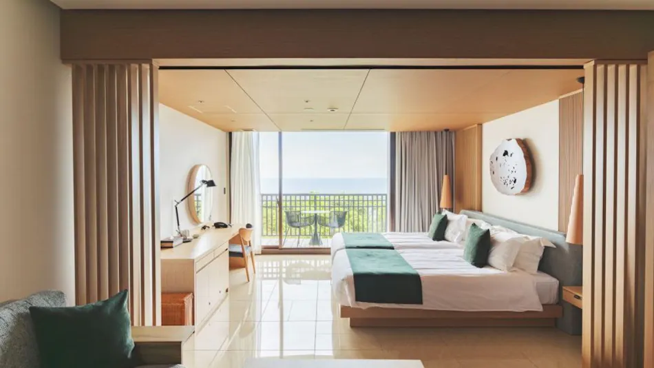 Sankara Hotel & Spa Yakushima