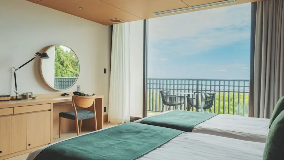 Sankara Hotel & Spa Yakushima