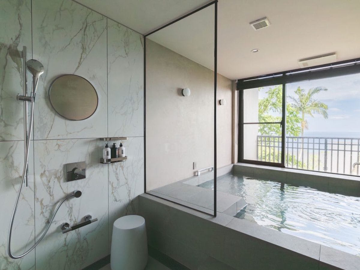 sankara hotel＆spa 屋久島