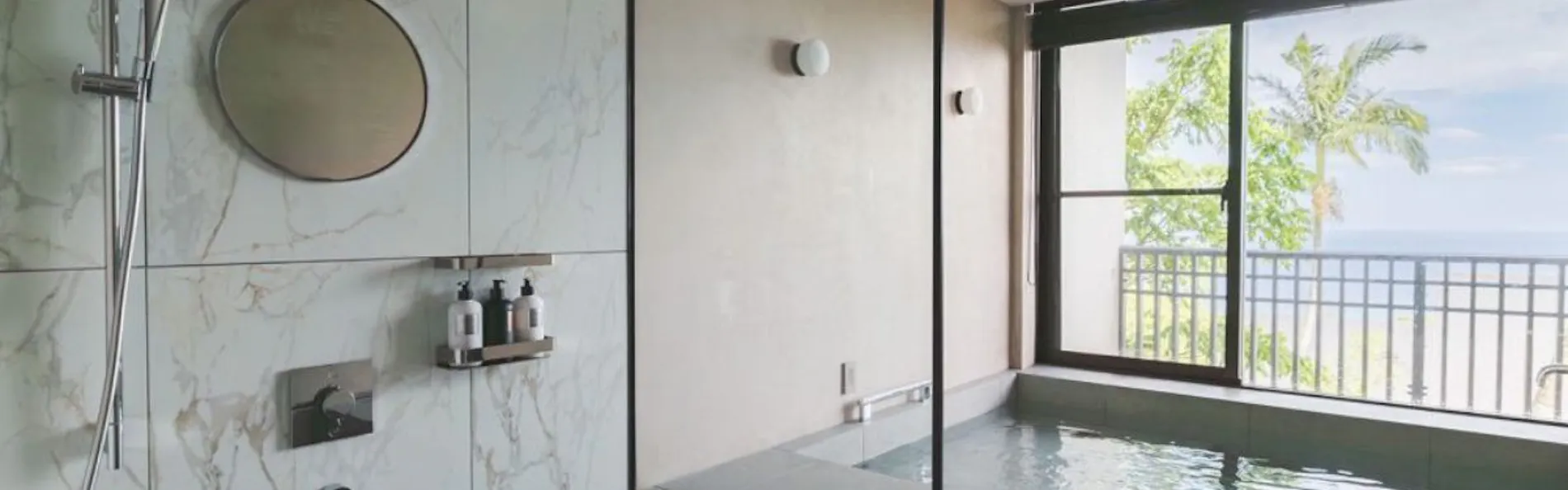 sankara hotel&spa 屋久島