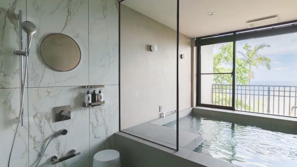 Sankara Hotel & Spa Yakushima