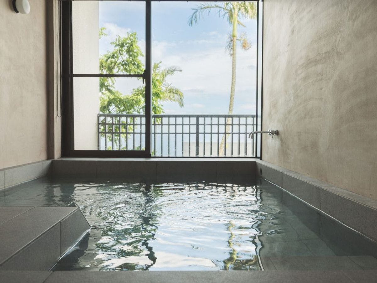 sankara hotel＆spa 屋久島