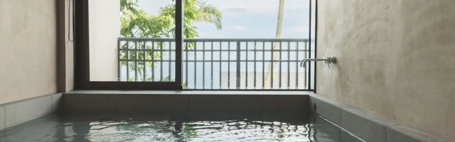 sankara hotel&spa 屋久島