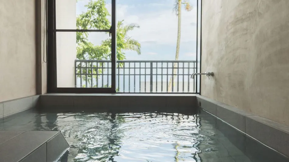 Sankara Hotel & Spa Yakushima