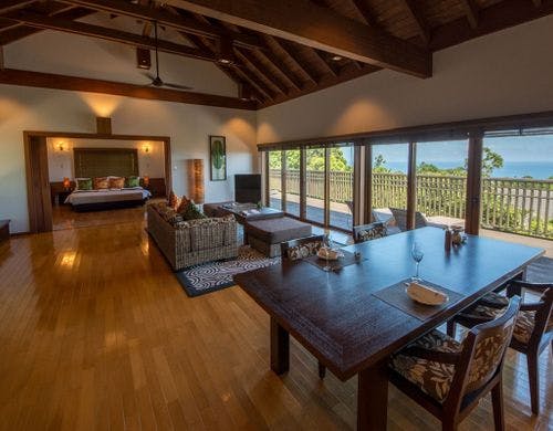 サンカラヴィラスイート