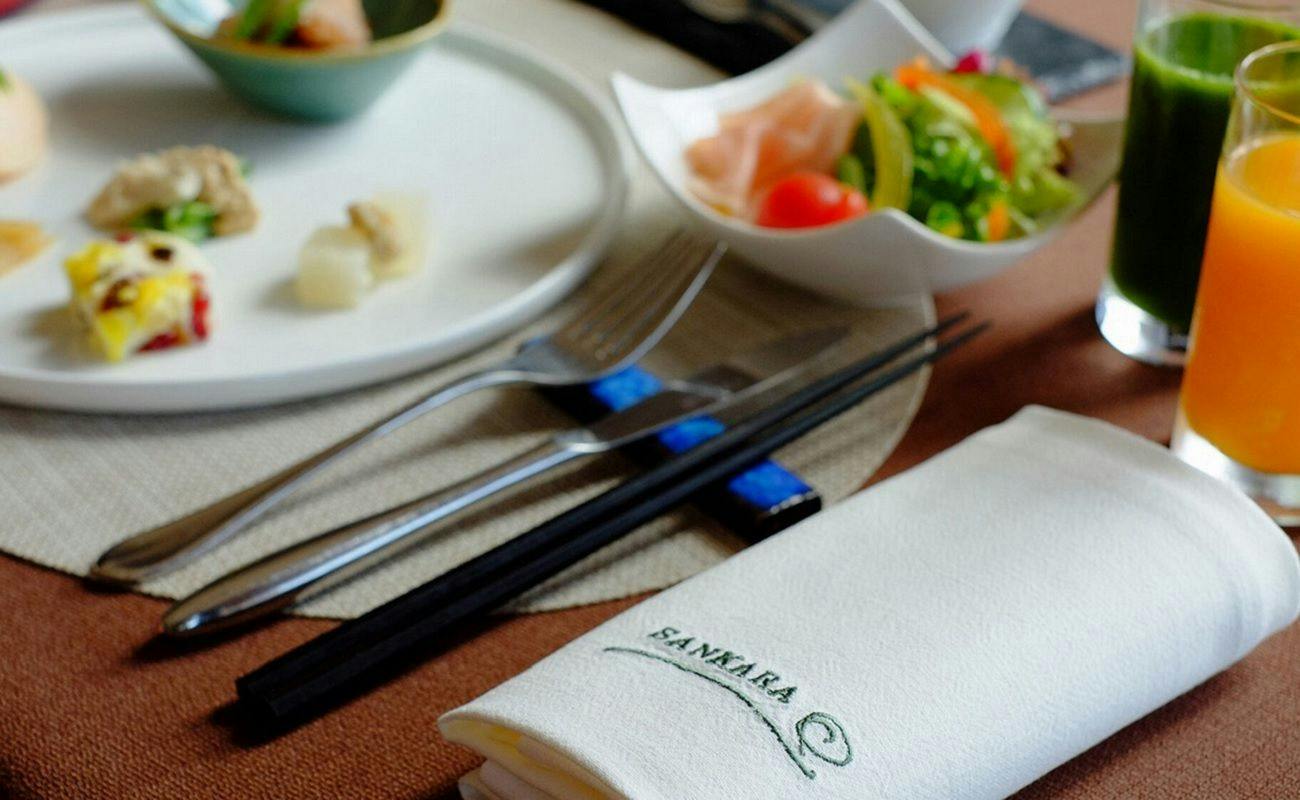 sankara hotel＆spa 屋久島
