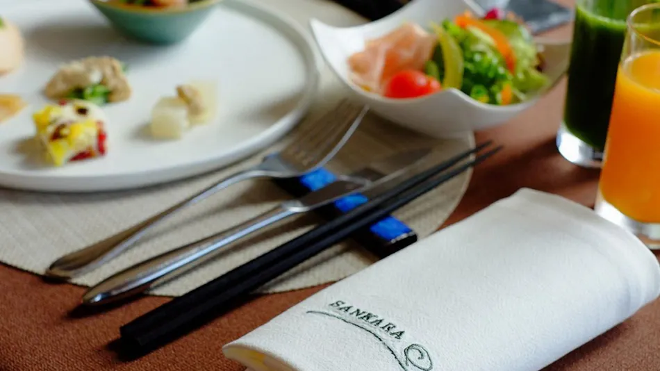 Sankara Hotel & Spa Yakushima