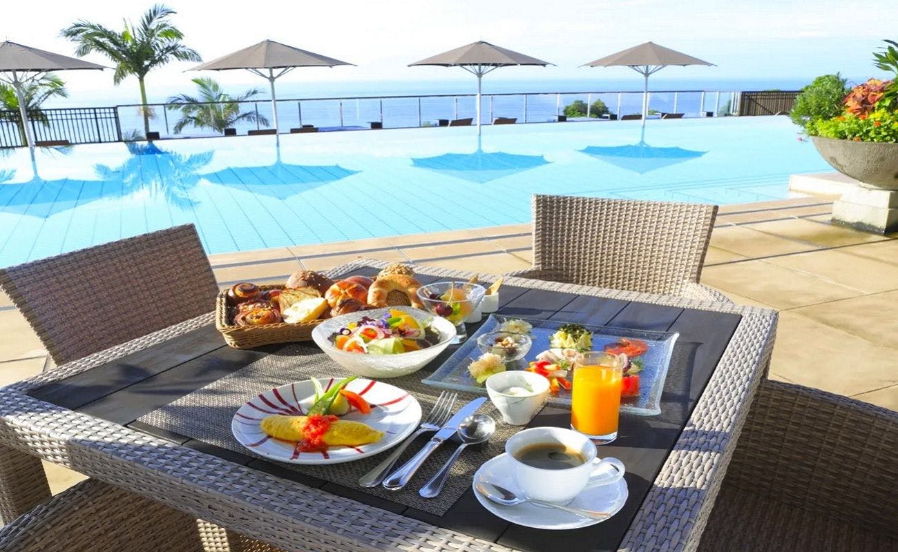 sankara hotel＆spa 屋久島