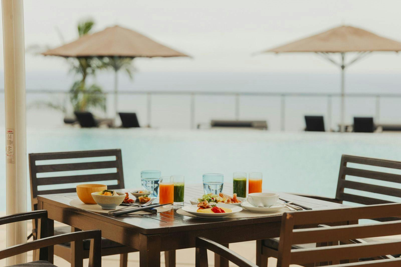 sankara hotel＆spa 屋久島