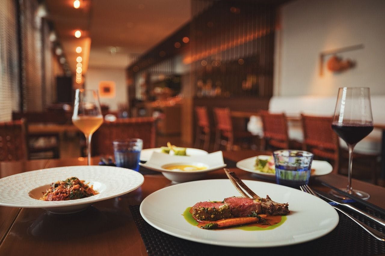 sankara hotel＆spa 屋久島