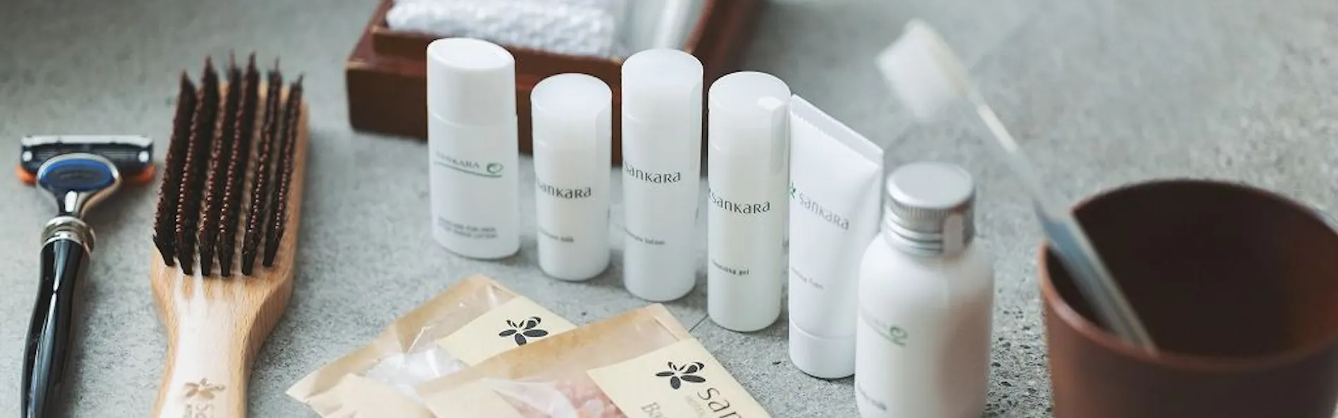 sankara hotel&spa 屋久島