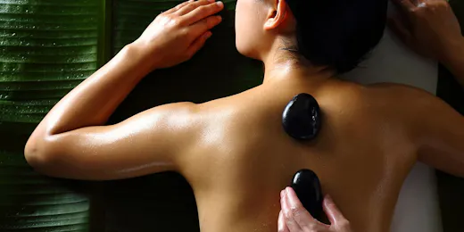 sankara hotel&spa 屋久島