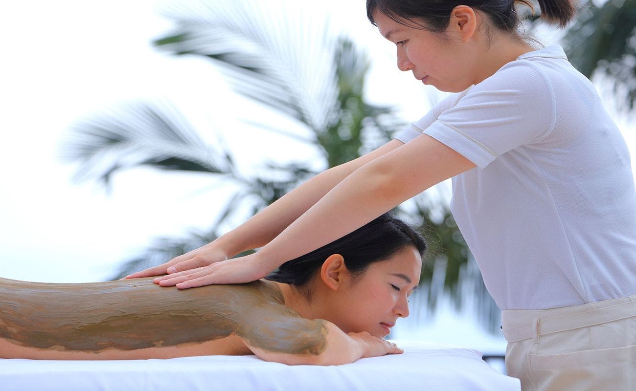 sankara hotel＆spa 屋久島