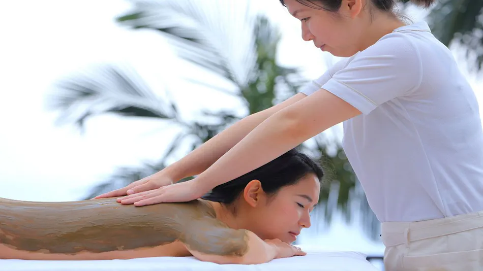 Sankara Hotel & Spa Yakushima