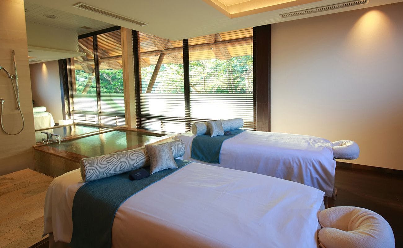Sankara Hotel & Spa Yakushima