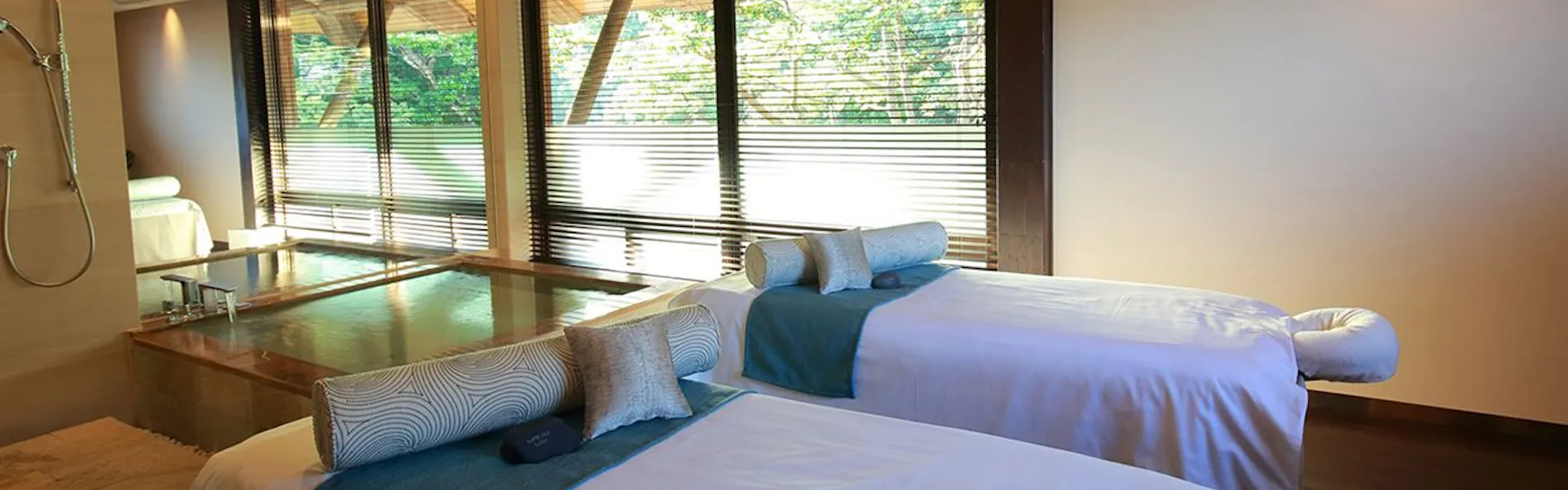 sankara hotel&spa 屋久島