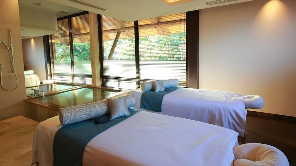Sankara Hotel & Spa Yakushima