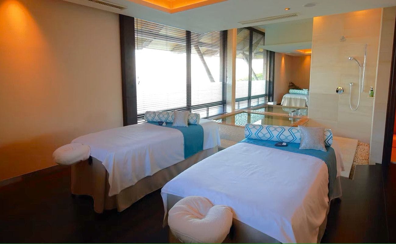 Sankara Hotel & Spa Yakushima