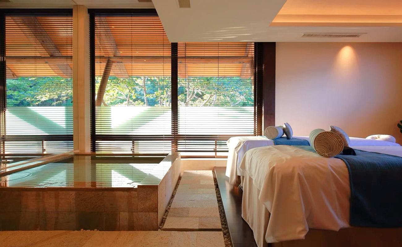 sankara hotel＆spa 屋久島
