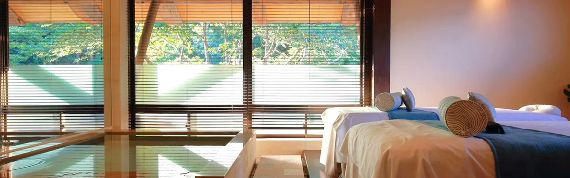 sankara hotel&spa 屋久島