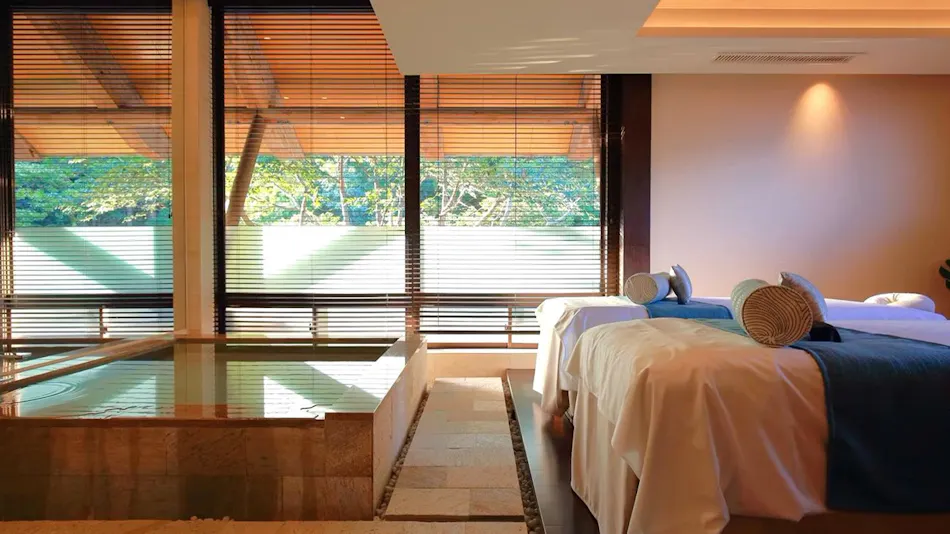 Sankara Hotel & Spa Yakushima