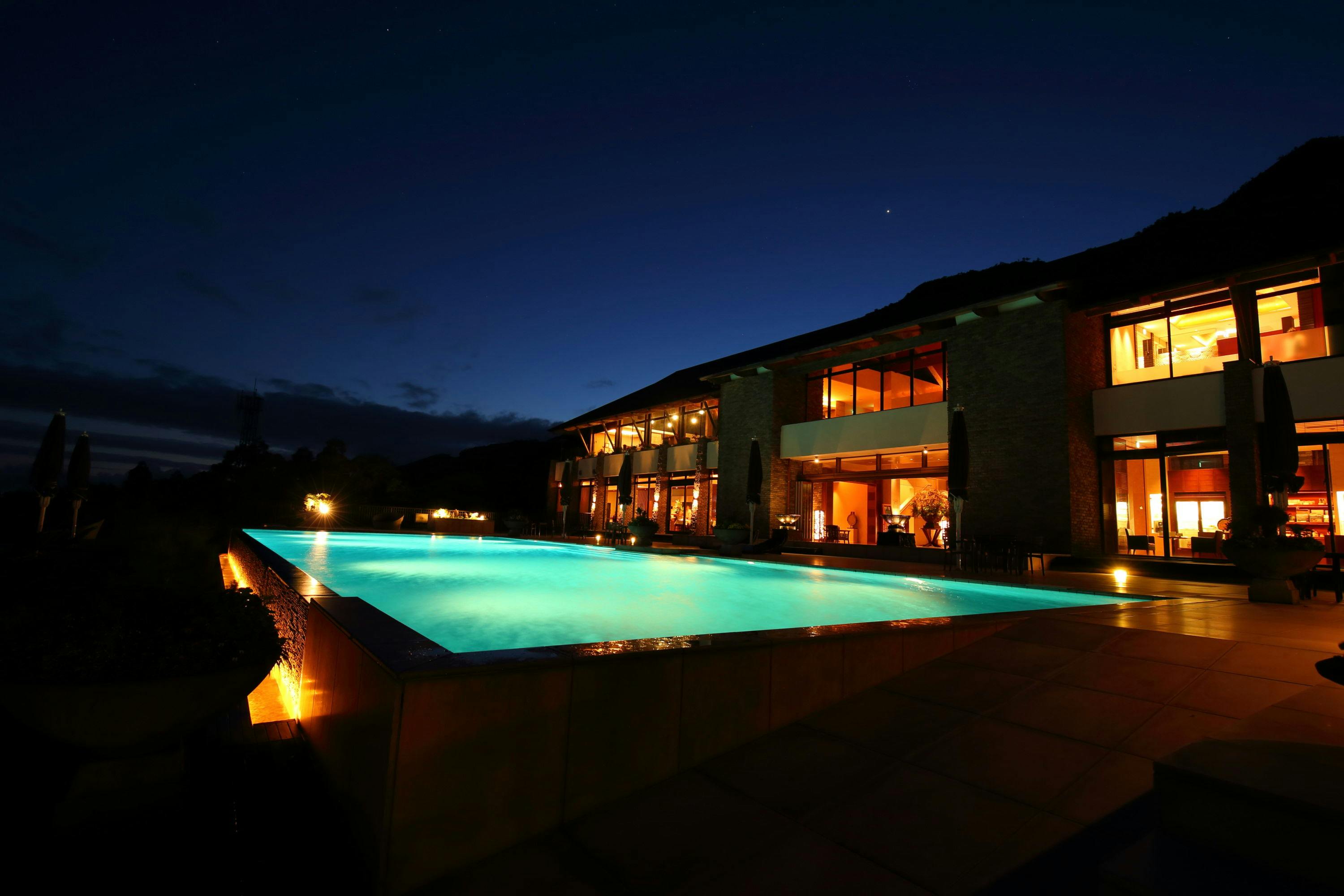 sankara hotel＆spa 屋久島
