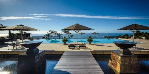 sankara hotel&spa 屋久島