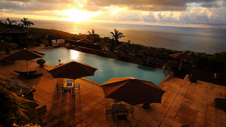 Sankara Hotel & Spa Yakushima