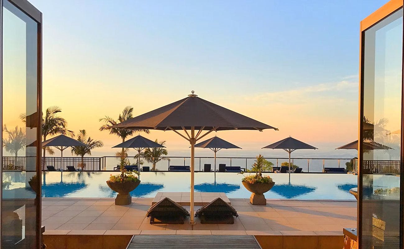 sankara hotel＆spa 屋久島