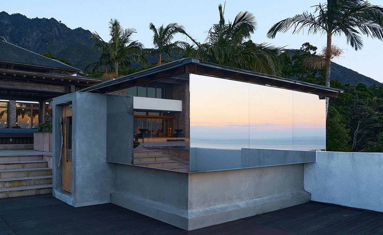 sankara hotel＆spa 屋久島