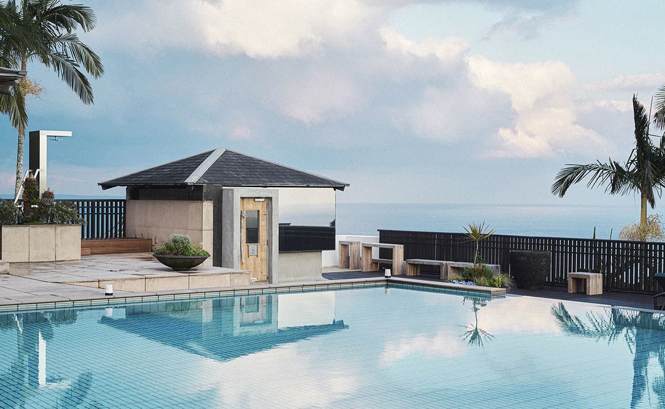 sankara hotel＆spa 屋久島