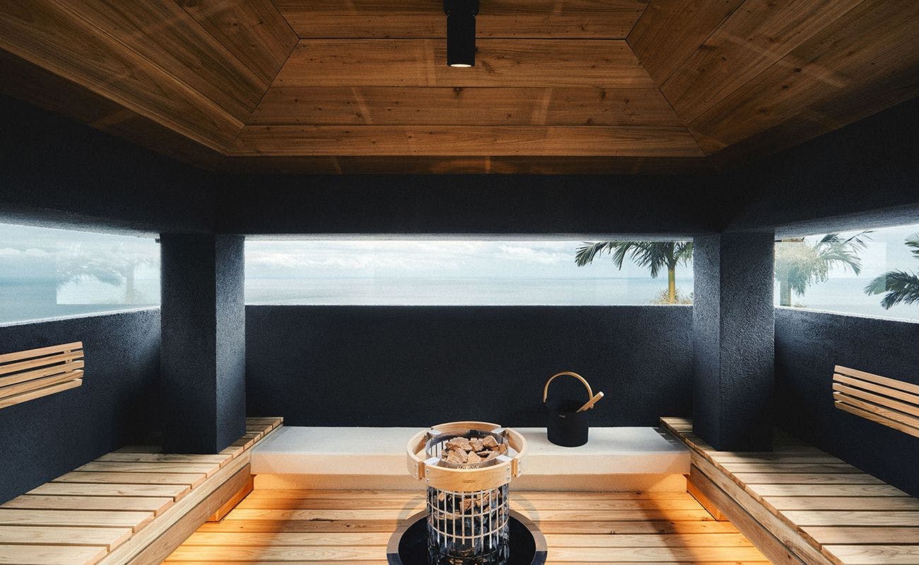 sankara hotel＆spa 屋久島