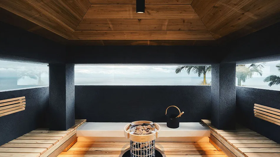 Sankara Hotel & Spa Yakushima