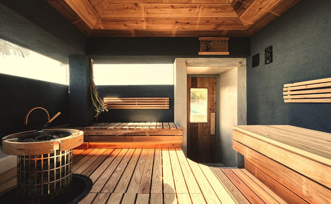 sankara hotel＆spa 屋久島