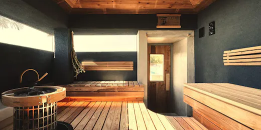 sankara hotel&spa 屋久島