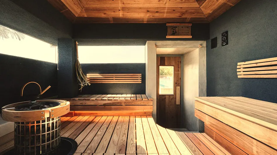 Sankara Hotel & Spa Yakushima