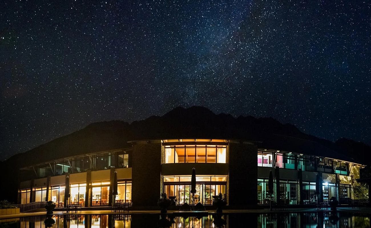 sankara hotel＆spa 屋久島