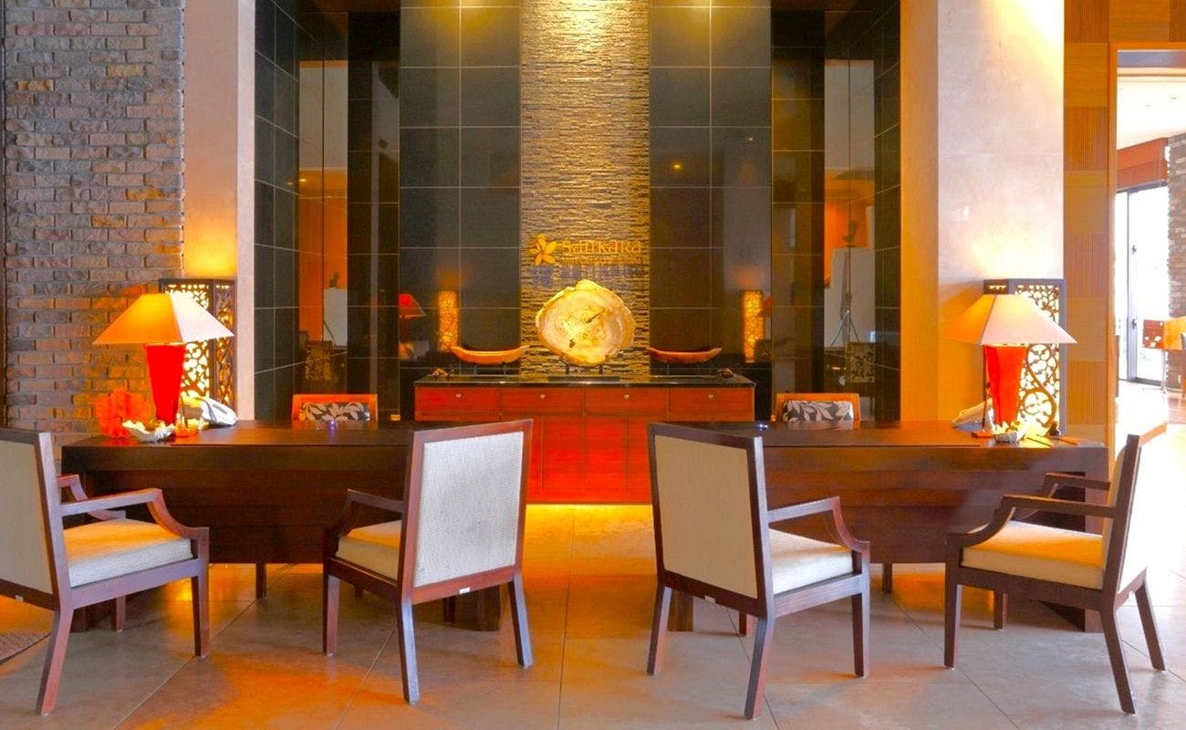 sankara hotel＆spa 屋久島