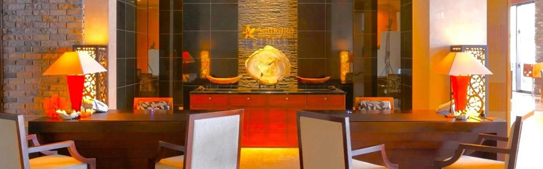 sankara hotel&spa 屋久島